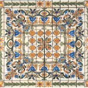 roseton anfora natucer