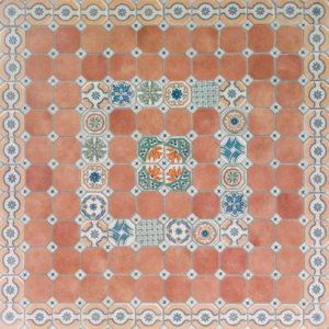 rosetón arunda natucer