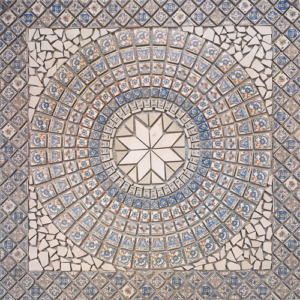 rosetón manises natucer