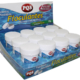 floculante tableta 125g piscina miguel cabello