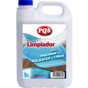 limpiador piscinas poliester pqs misguel cabello
