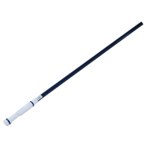 pertiga 2,4m extensible clip palomilla piscina miguel cabello limpieza