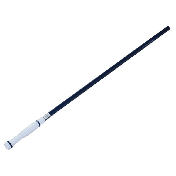 pertiga 2,4m extensible clip palomilla piscina miguel cabello limpieza