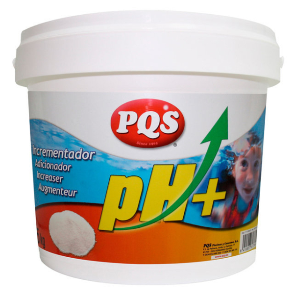 ph mas solido 5kg agua piscinas miguel cabello