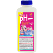 h menos solido 1kg hipool piscina miguel cabello
