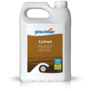 pm-142 CELNET LIMPIADOR CELULA ELECTROLISIS SALINA