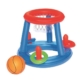 canasta hinchable juego de agua piscinas miguel cabello