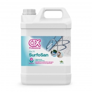 surfosan_5l higienizante piscinas limpiador desinfectante covid-19 coronavirus