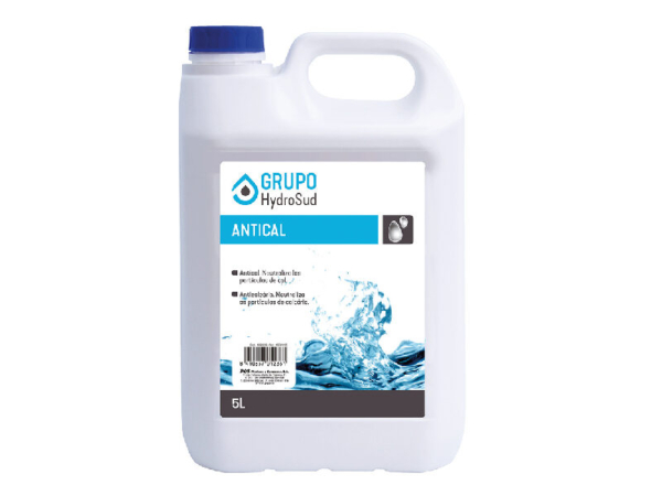 Antical 5L HydroSud Piscinas Miguel Cabello