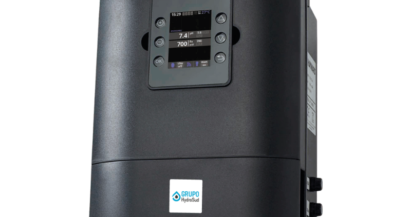 CLORADOR-SALINO-HYDROSUD-HAYWARD-PISCINAS-MIGUEL-CABELLO