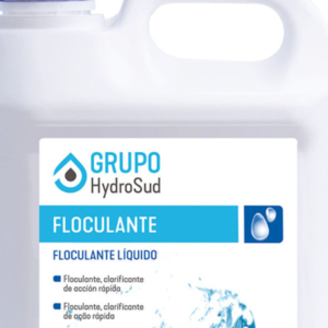 FLOCULANTE-GRUPO-HYDROSUD-MIGUEL CABELLO-PISCINA