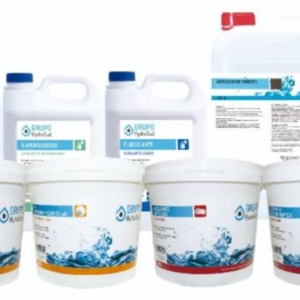HydroSud Productos Químicos