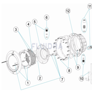 PROYECTOR STANDAR PISCINA PREFABRICADA 07856 miguel cabello elena sl