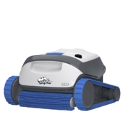 dolphin maytronics robot piscina miguel cabello