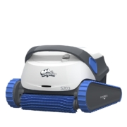 Dolphin s200 limpiafondos robot piscina miguel cabello maytronics