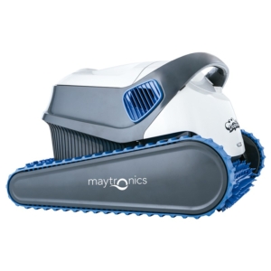 Swimming pool robots